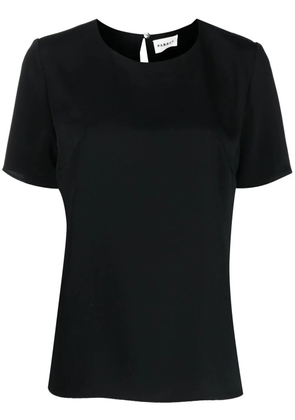 P.A.R.O.S.H. Poker blouse - Black