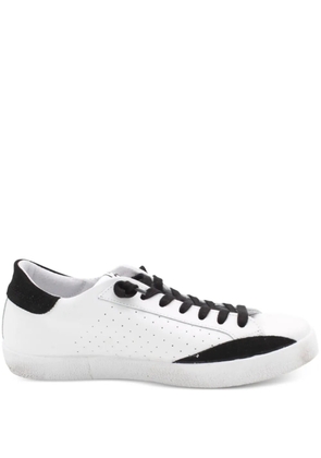 2 Star Prime Star sneakers - White