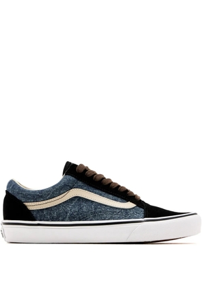 Vans Old Skool denim sneakers - Blue