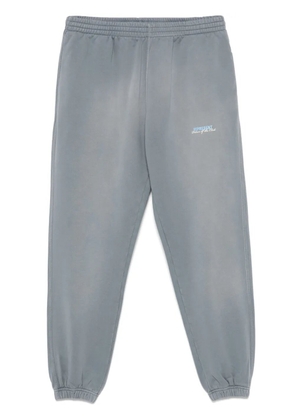 Represent Patron of the Club track pants - Grey