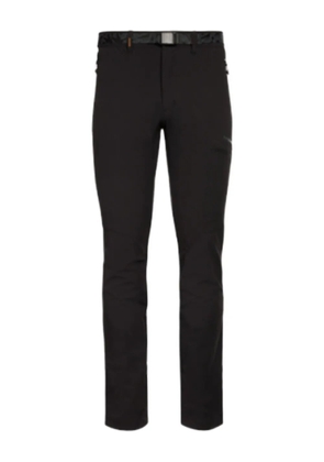 TRANGOWORLD Rudah performance trousers - Black