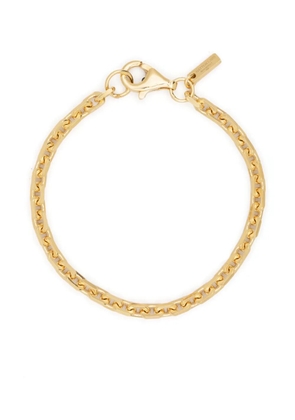 Hatton Labs Rope chain-link bracelet - Gold