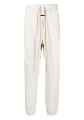 Fear Of God drawstring track pants - Neutrals