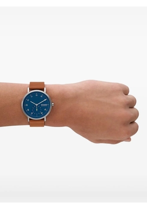 Skagen Kuppel 44mm - Blue