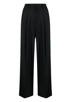 AZ FACTORY Alex wide-leg trousers - Black