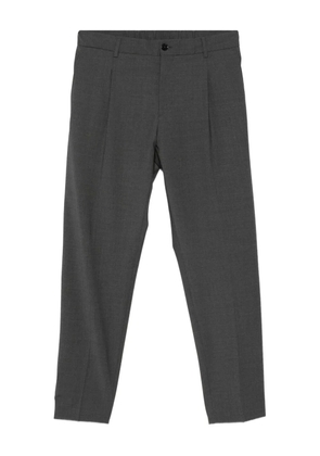 BE ABLE Riccardo trousers - Grey