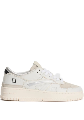 D.A.T.E. Torneo sneakers - Neutrals