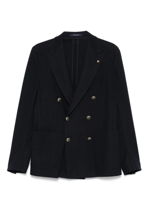 Tagliatore G-Darrel blazer - Blue