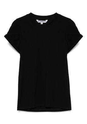 Melitta Baumeister Baby Pointy T-shirt - Black