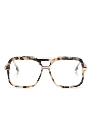 Cazal 5040 glasses - Brown