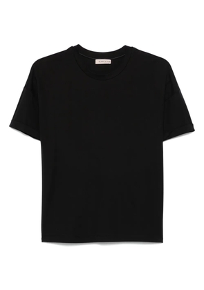 Blanca Vita Tessy T-shirt - Black
