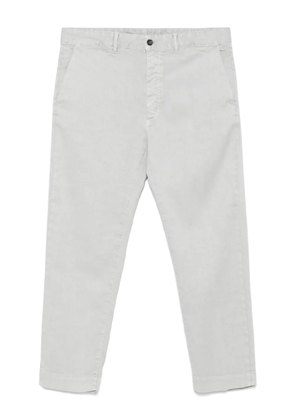 Nine In The Morning Tim chinos - Grey