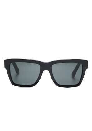 Dolce & Gabbana Eyewear square-frame sunglasses - Black