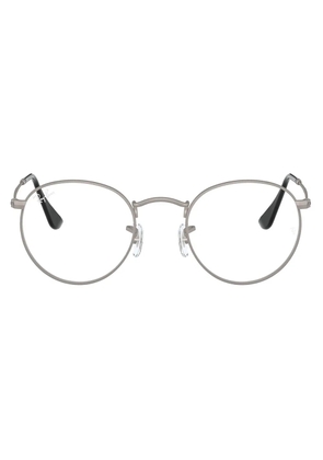 Ray-Ban Round glasses - Silver