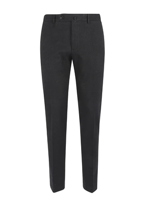 Incotex buttoned trousers - Grey