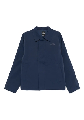 The North Face City Triclimate jacket - Blue