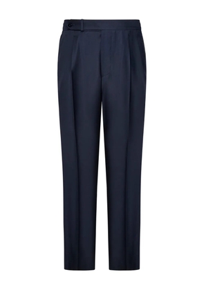 FRANZESE COLLECTION Capri trousers - Blue
