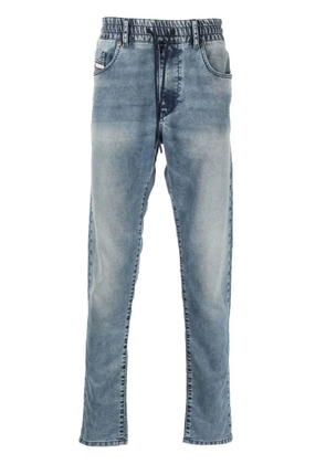 Diesel slim D-Strukt JoggJeans - Blue