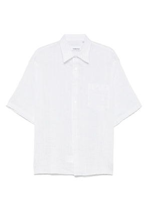Costumein Eric shirt - White