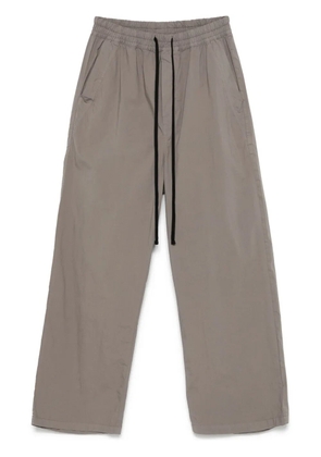 Thom Krom straight trousers - Grey