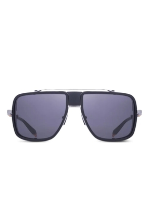 Balmain Eyewear square sunglasses - Black