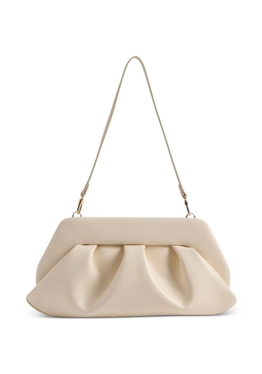 Themoirè Bios shoulder bag - Neutrals