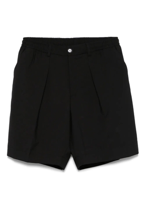 BE ABLE Havier shorts - Black