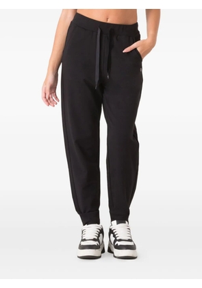 DIMENSIONE DANZA drawstring trousers - Black