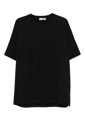 STATE OF ORDER State T-shirt - Black