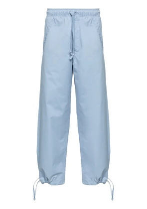 Société Anonyme Brest wide-leg trousers - Blue