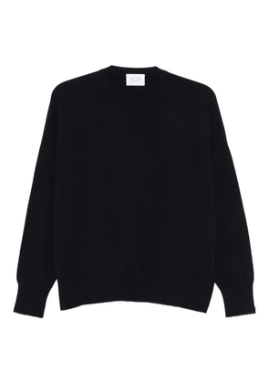 BeYou crew-neck cashmere sweater - Blue