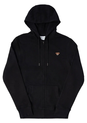 PELO FOUNDATION Jack Russell hoodie - Black