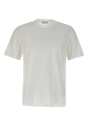DIKTAT cotton T-shirt - White
