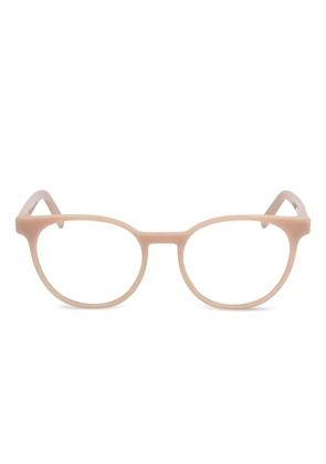 Marc Jacobs Eyewear square-frame glasses - Neutrals