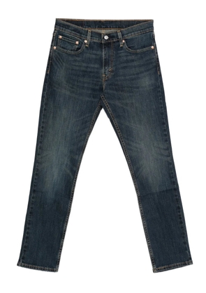 Levi's straight-leg jeans - Blue