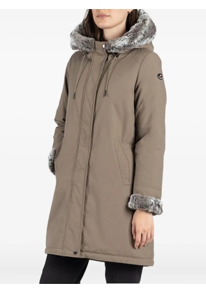 Canadiens Audry 3.1 coat - Neutrals