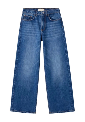 Jeanerica Belem Ring Spun jeans - Blue