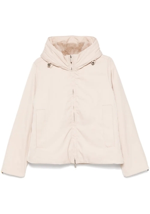 K-Way Olga jacket - Neutrals
