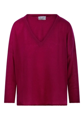 BeYou cashmere sweater - Red