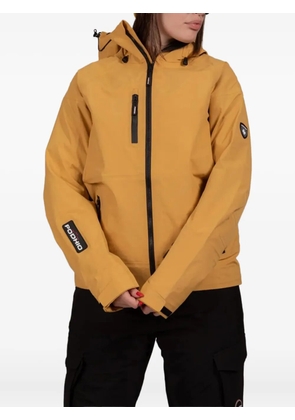 PODHIO I'M COVER jacket - Yellow