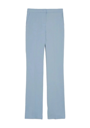 Pennyblack Elenia straight-leg trousers - Blue