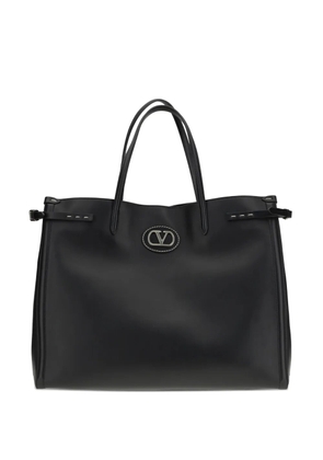 Valentino Garavani large Antibes tote bag - Black