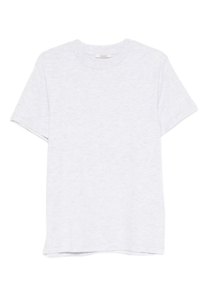 ENTIRE STUDIOS round-neck T-shirt - Grey