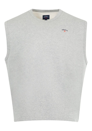 NOAH NY sweatshirt vest - Grey