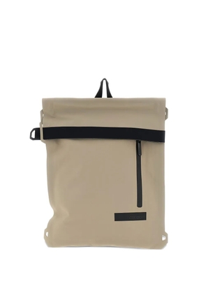 Roberto Ricci Designs Surflex Easy waterproof backpack - Neutrals