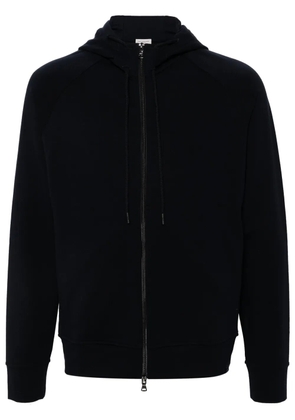 Paul & Shark jersey hoodie - Blue