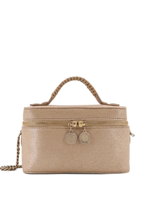 Stella McCartney Falabella cross body bag - Neutrals
