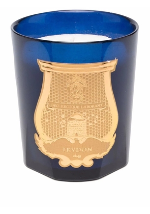 TRUDON Ourika Classic scented candle - Blue