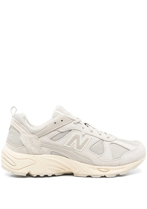 New Balance 878 sneakers - Neutrals