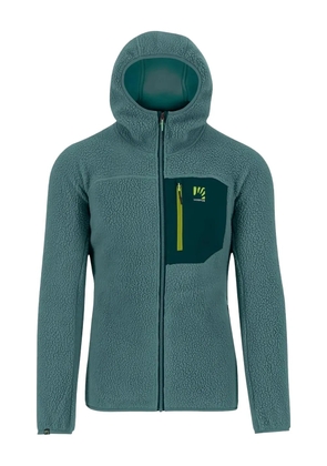 KARPOS Marmarole 80's sweater - Green